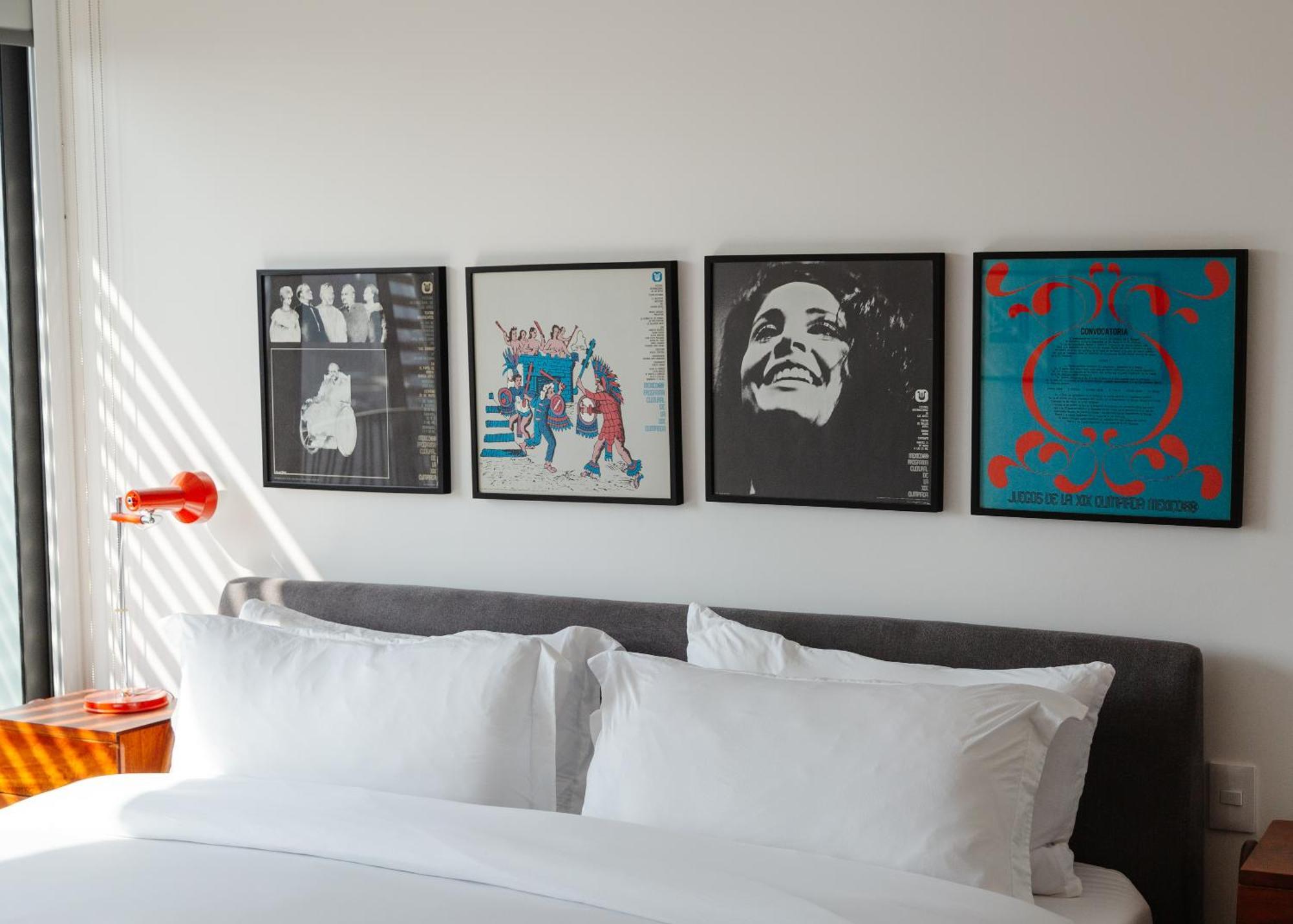 Forma By Mr W Apartamento Cidade do México