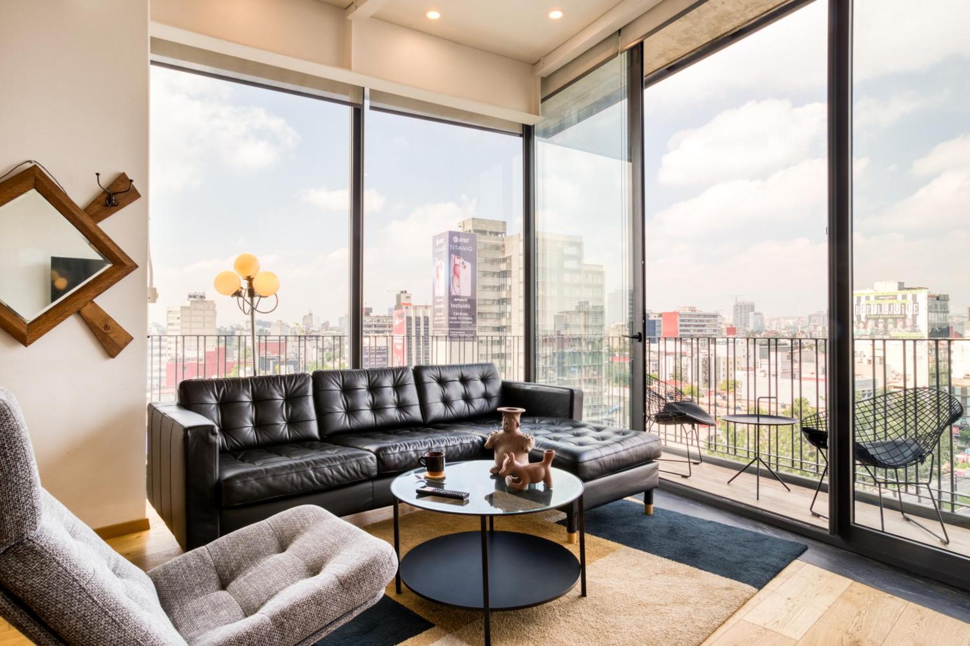 Forma By Mr W Apartamento *
