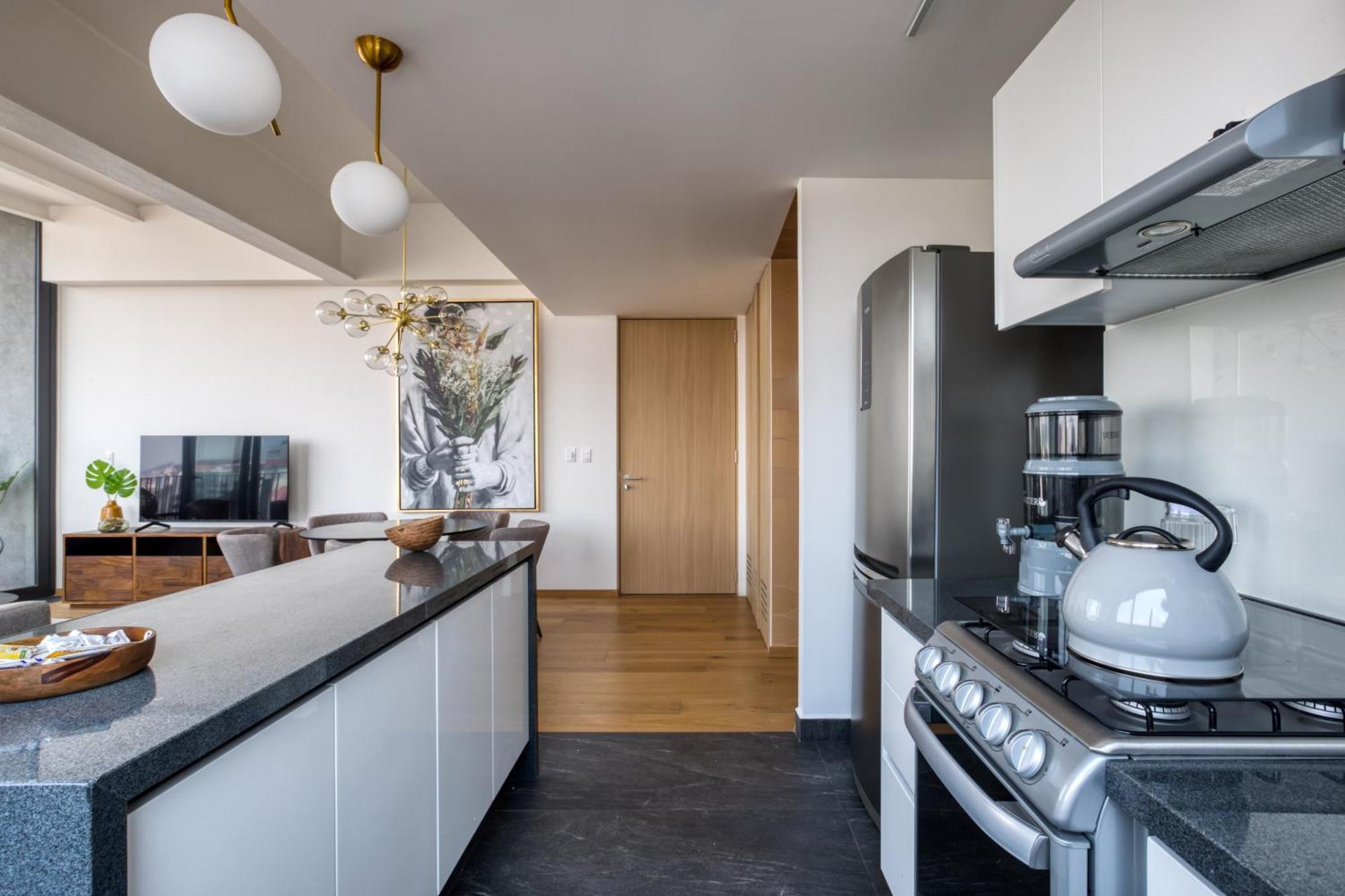 Forma By Mr W Apartamento