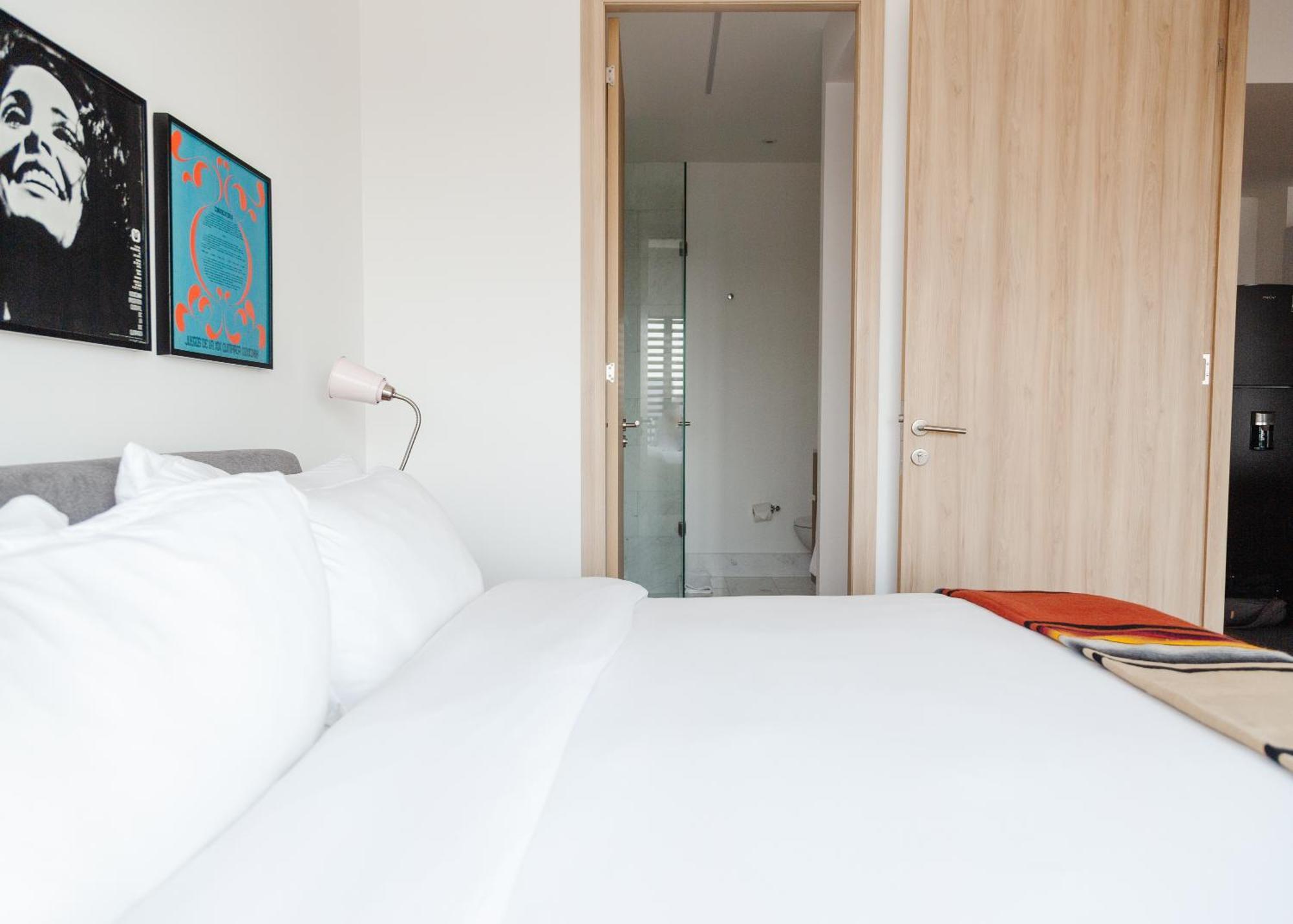 Apartamento Forma By Mr W
