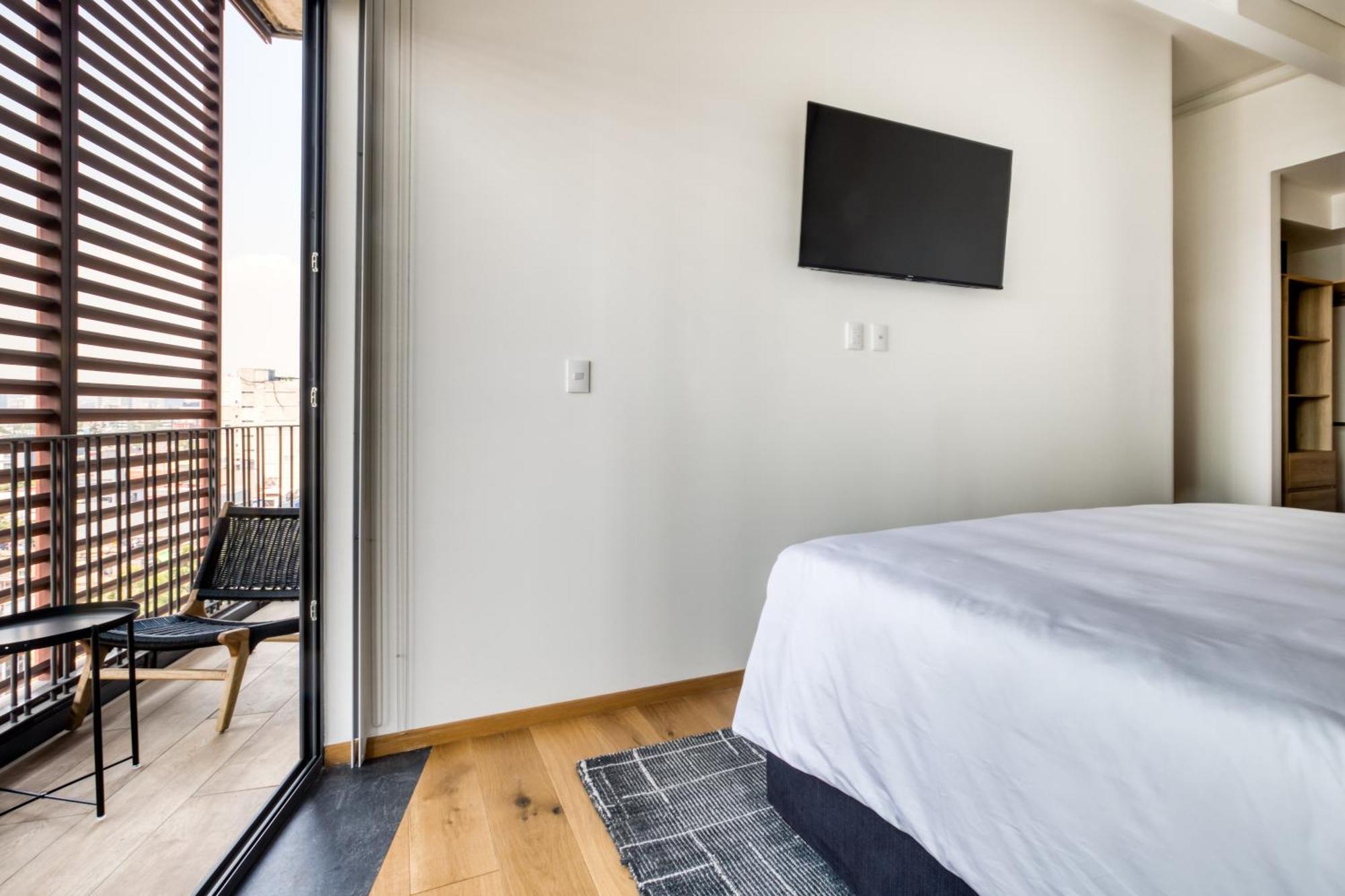 Apartamento Forma By Mr W *